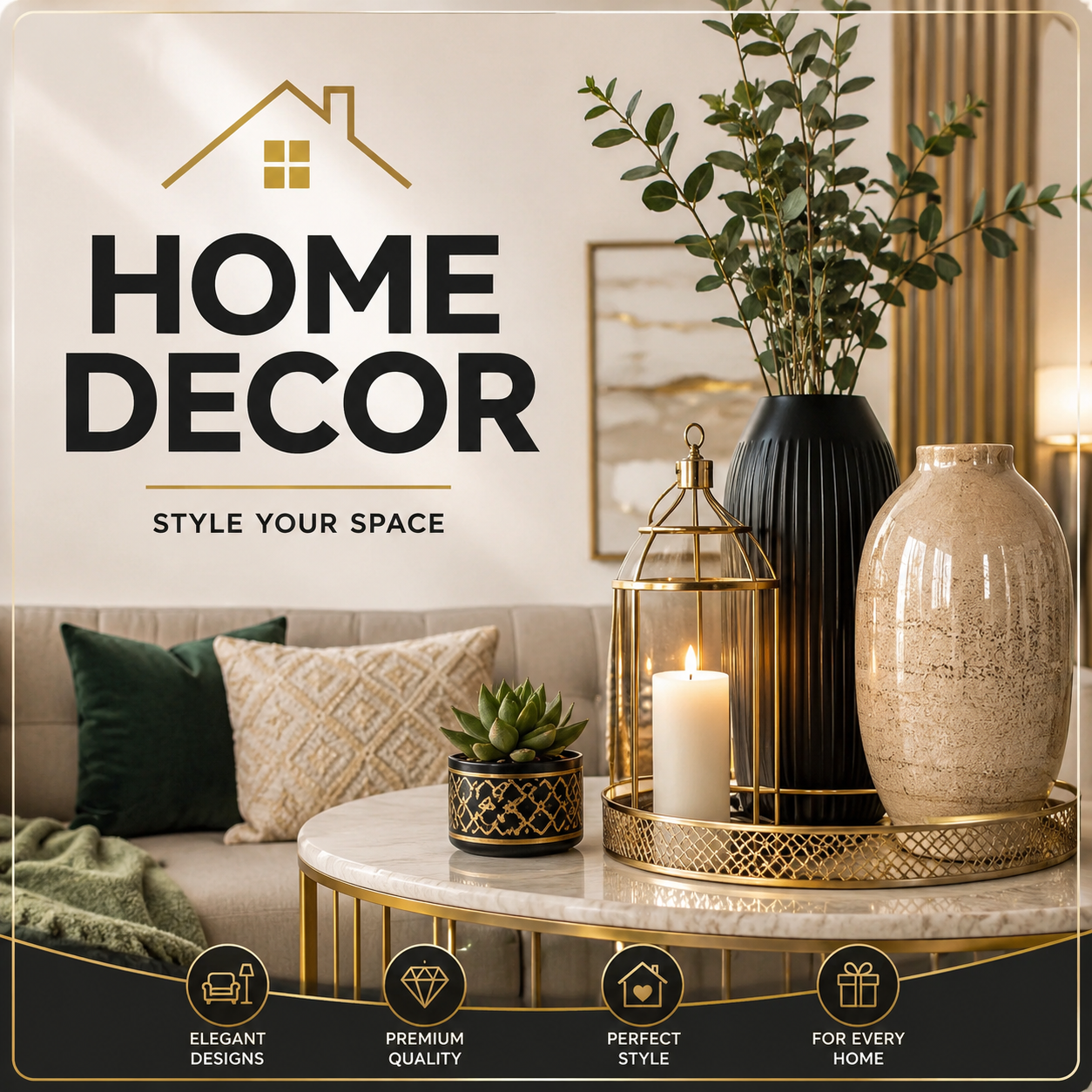 Home Decor