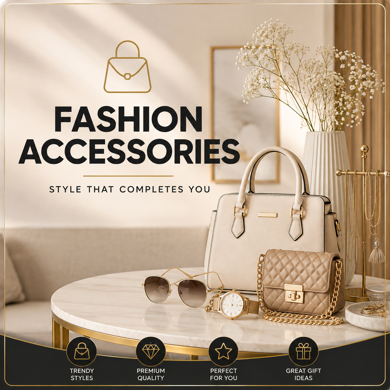 Fashion Accessories