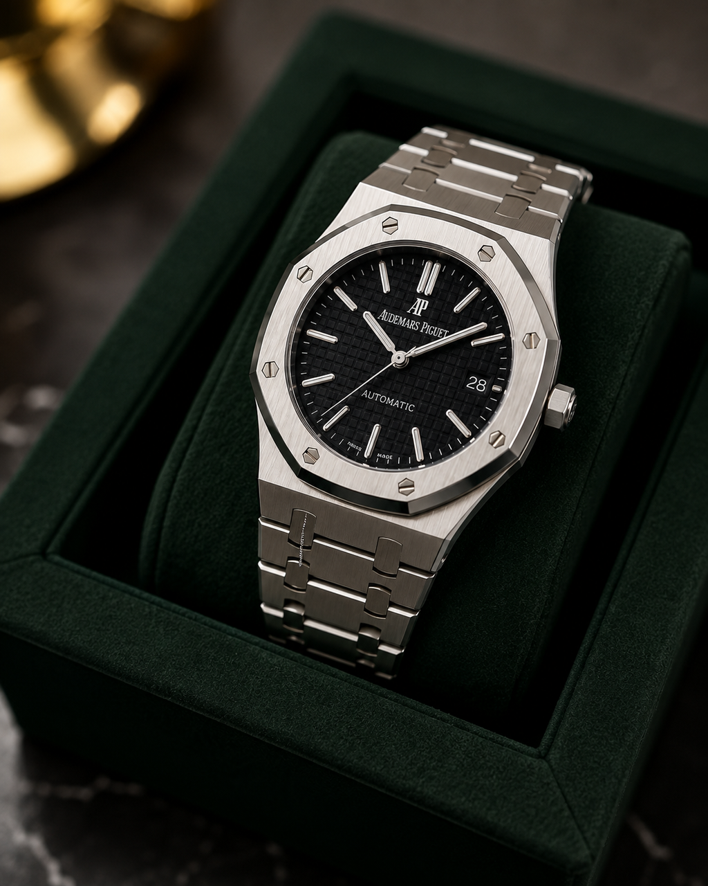 Audemars Piguet Royal Oak Selfwinding