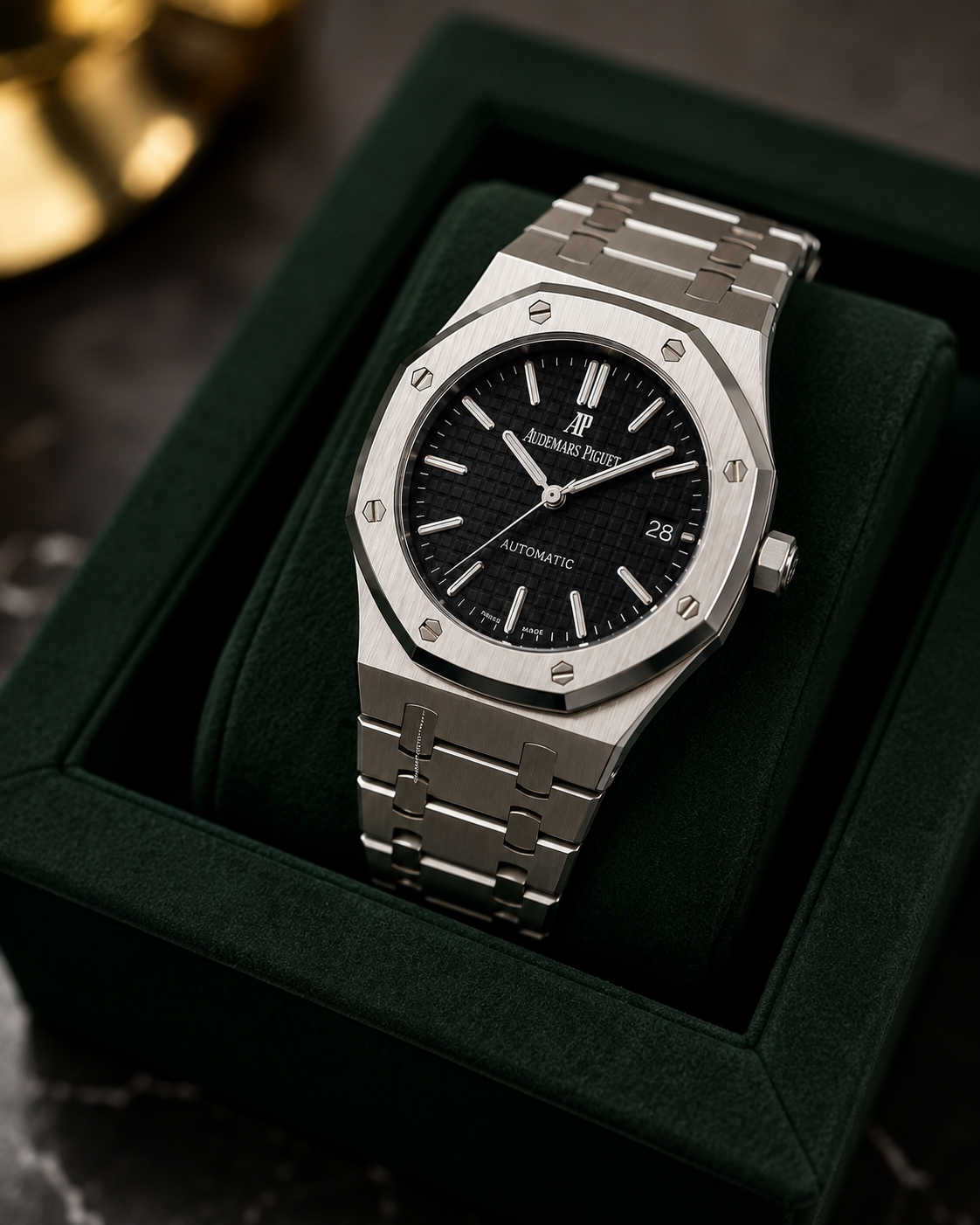 Audemars Piguet Royal Oak Selfwinding