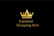 Crown logo with transparent background