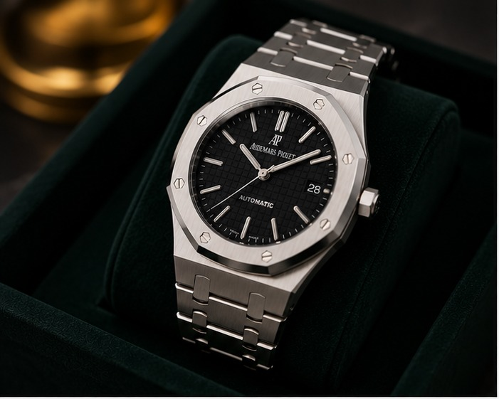 Audemars Piguet Royal Oak Selfwinding