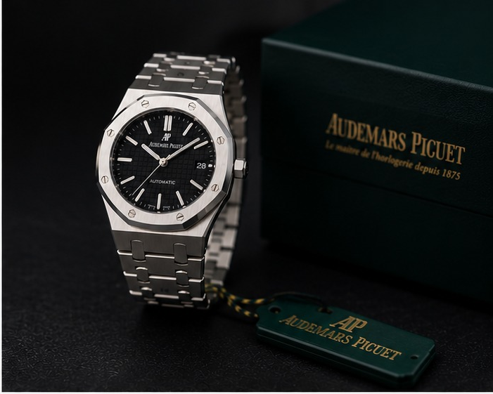 Audemars Piguet Royal Oak Selfwinding